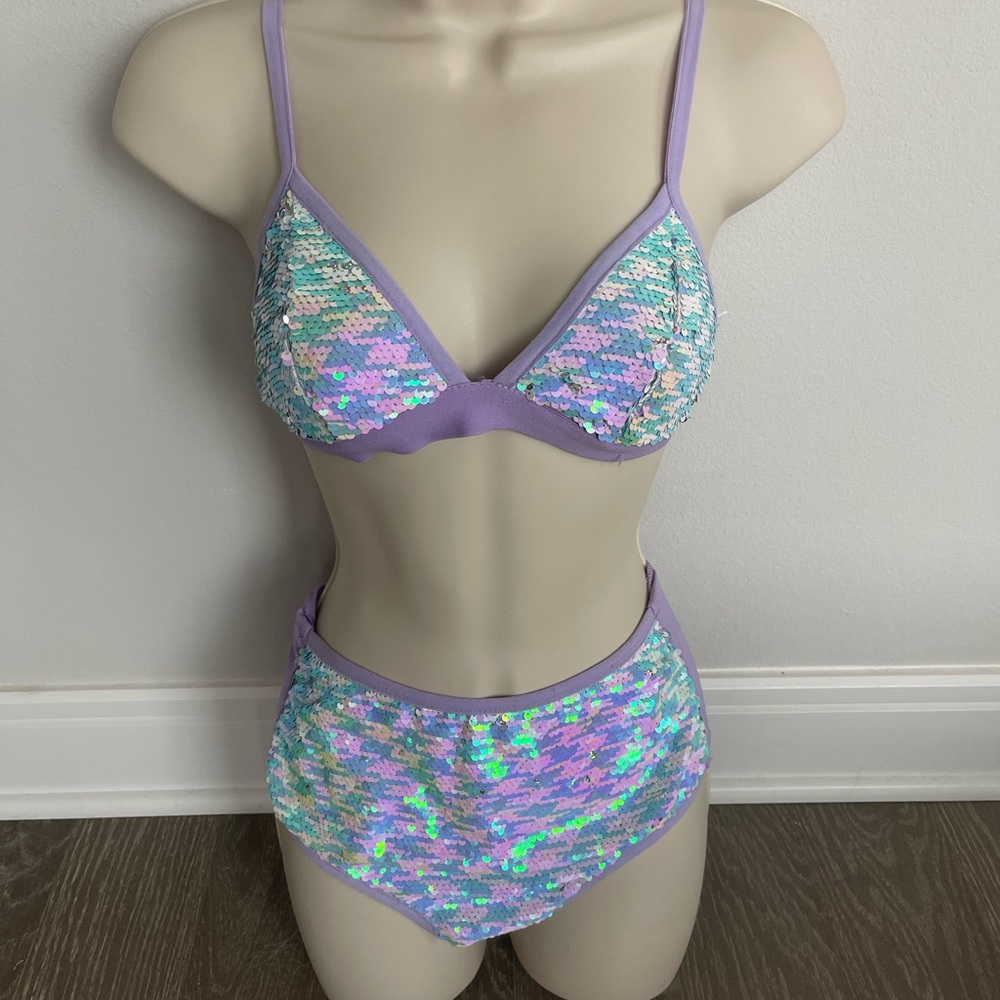 J Valentine Small Set EDC Burning Man Festival Rave Electric Daisy